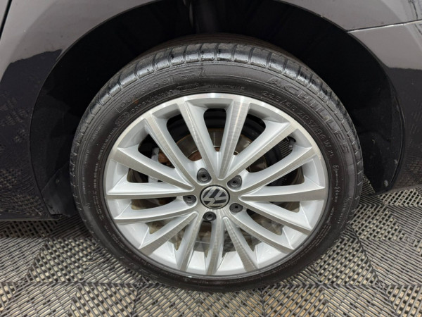 Jetta 2.0 4P FLEX CONFORTLINE AUTOMÁTICO