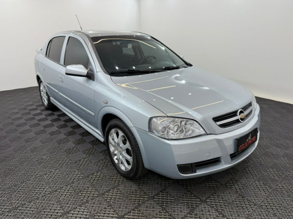 Astra Hatch 2.0 4P ADVANTAGE  FLEX