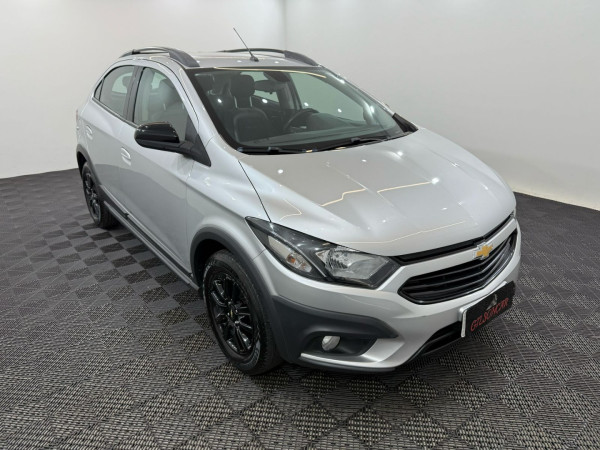 Onix Hatch 1.4 4P FLEX ACTIVE