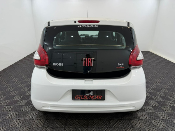 Mobi 1.0 4P FLEX EVO LIKE