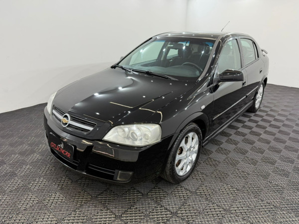 Astra Hatch 2.0 4P ADVANTAGE  FLEX