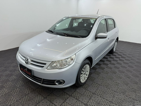 Gol 1.6 4P G5 FLEX