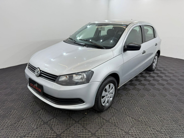 Gol 1.0 12V 4P FLEX MPI G7 TRENDLINE