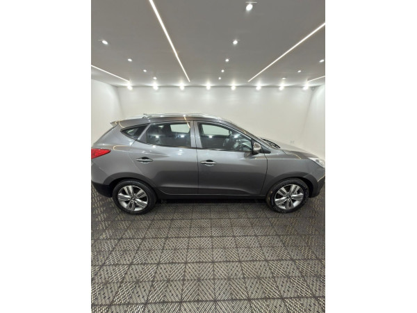 IX35 2.0 16V 4P FLEX AUTOMÁTICO