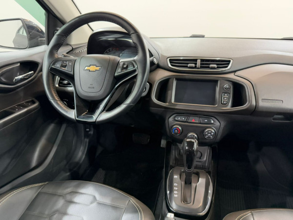 Prisma 1.4 4P LTZ  AUTOMÁTICO