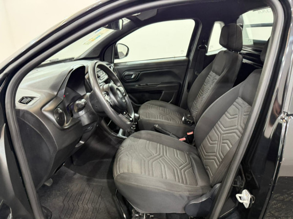 Strada 1.3 FIREFLY FLEX FREEDOM CABINE SIMPLES