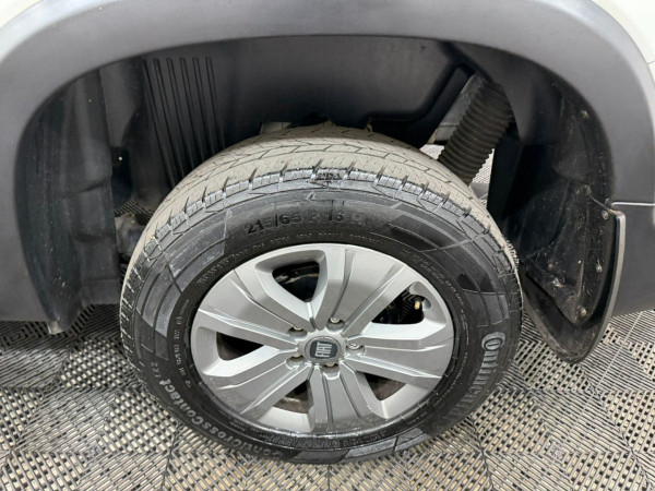 FIAT Toro 1.8 16V 4P FLEX FREEDOM AUTOMÁTICO