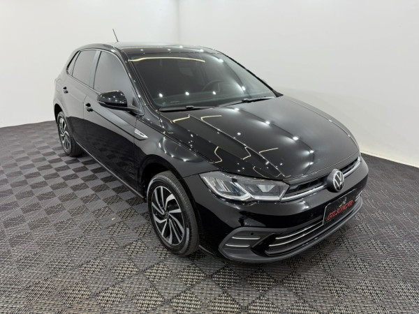 Polo Hatch 1.0 4P 170 TSI HIGHLINE AUTOMÁTICO