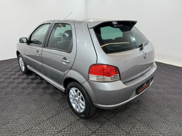Palio 1.4 4P FLEX ELX