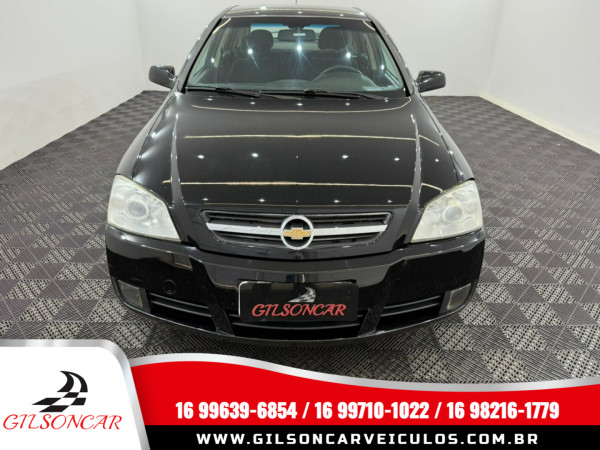Astra Hatch 2.0 4P ADVANTAGE  FLEX