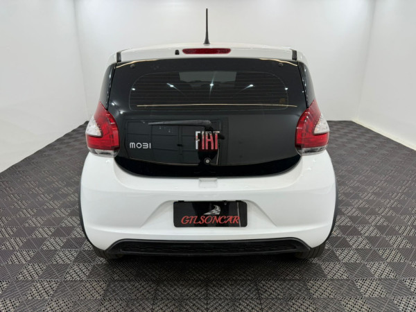 Mobi 1.0 4P FLEX EVO LIKE
