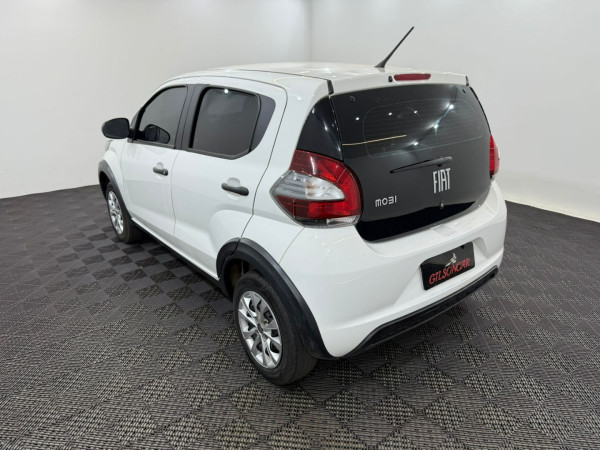 Mobi 1.0 4P FLEX EVO LIKE