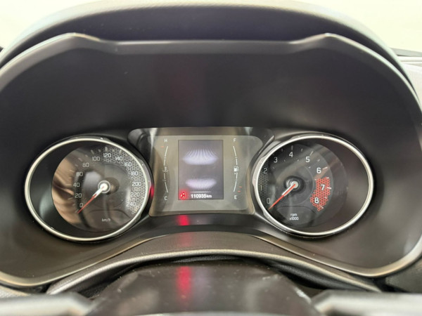 FIAT Toro 1.8 16V 4P FLEX FREEDOM AUTOMÁTICO