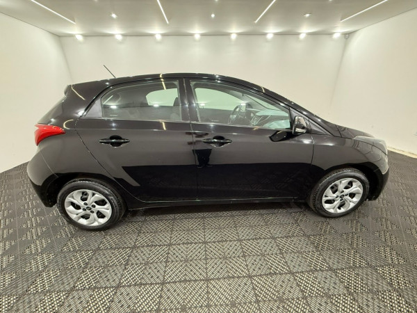 HB 20 Hatch 1.0 12 V 4P FLEX COMFORT STYLE