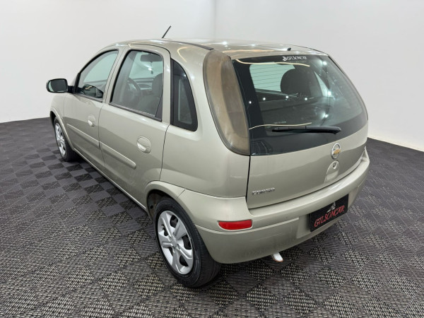Corsa Hatch 1.4 4P MAXX FLEX