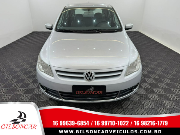 Gol 1.0 4P G5 FLEX