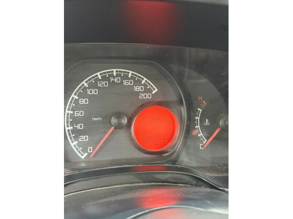 FIAT Strada 1.4 WORKING FLEX CABINE SIMPLES