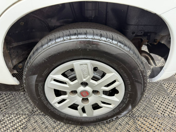 FIAT Uno 1.0 4P FLEX VIVACE