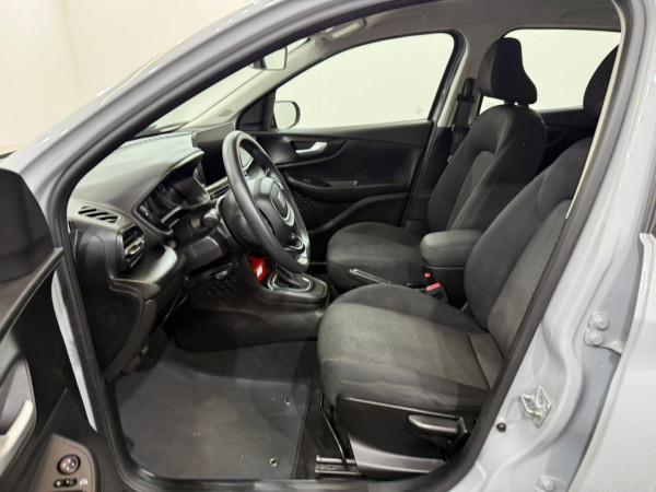 Pulse 1.3 16V 4P FLEX DRIVE AUTOMÁTICO CVT