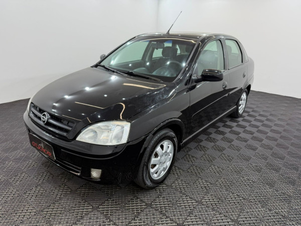 Corsa Sedan 1.8 4P FLEX