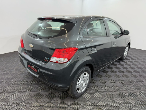 Onix Hatch 1.0 4P FLEX JOY