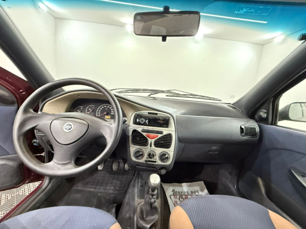FIAT Palio 1.0 EX