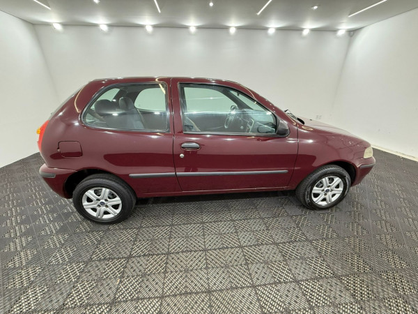 FIAT Palio 1.0 EX