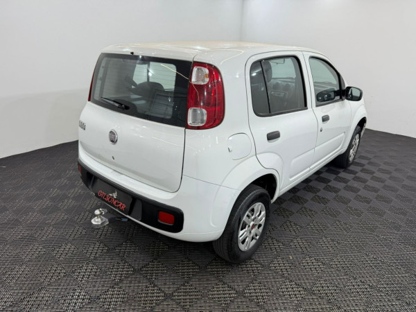 Uno 1.0 4P FLEX VIVACE