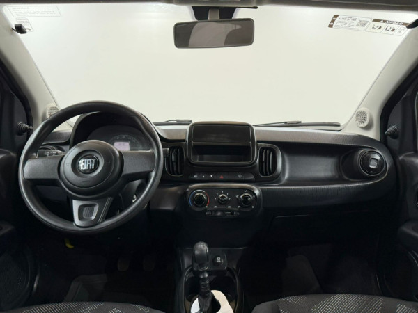 Mobi 1.0 4P FLEX EVO LIKE