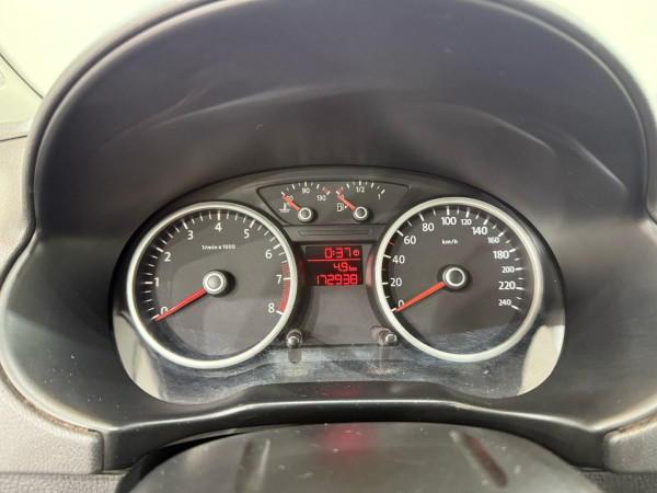 Gol 1.6 4P G5 FLEX