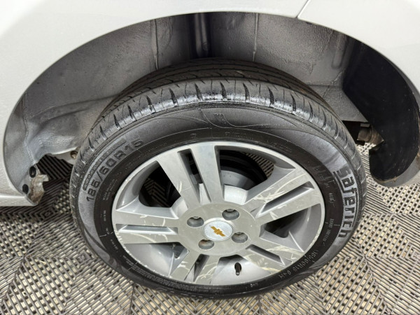 Agile 1.4 4P LTZ FLEX