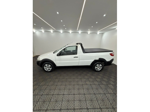 FIAT Strada 1.4 WORKING FLEX CABINE SIMPLES