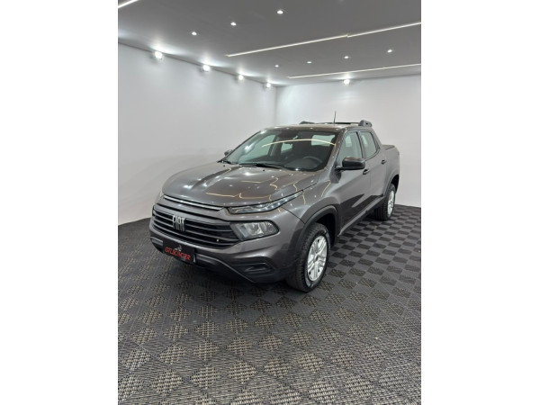 Toro 1.3 16V 4P FLEX 270 TURBO ENDURANCE AUTOMÁTICO