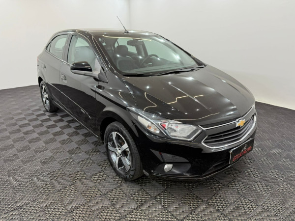 Onix Hatch 1.4 4P FLEX LTZ AUTOMÁTICO