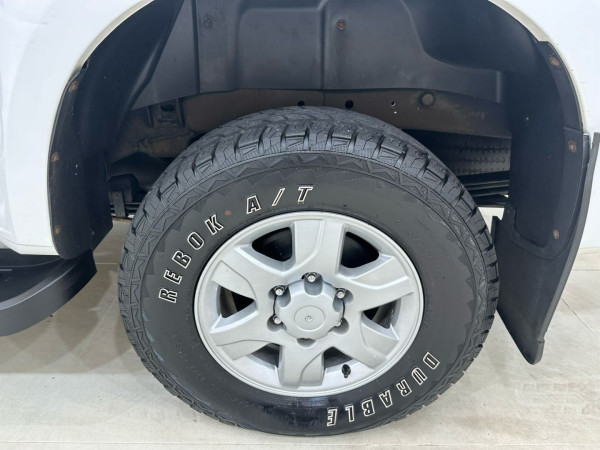 S10 2.4 FLEX LT CABINE DUPLA