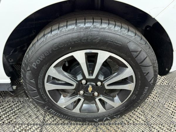 Onix Hatch 1.4 4P FLEX LTZ
