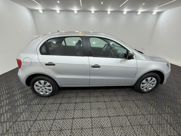 Gol 1.0 12V 4P FLEX MPI G7 TRENDLINE