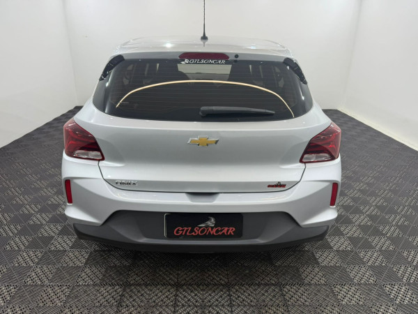 Onix Hatch 1.0 4P FLEX
