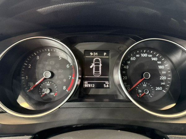 Jetta 2.0 4P FLEX CONFORTLINE AUTOMÁTICO
