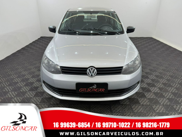 Gol 1.0 12V 4P FLEX MPI G7 TRENDLINE