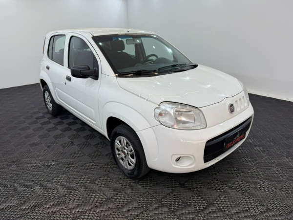 Uno 1.0 4P FLEX VIVACE
