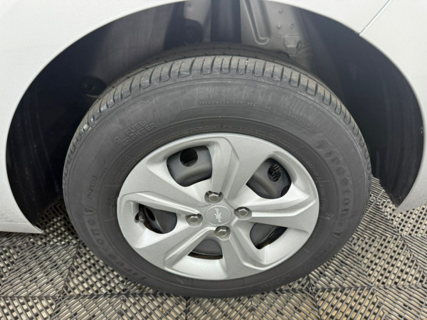 Onix Hatch 1.0 4P FLEX