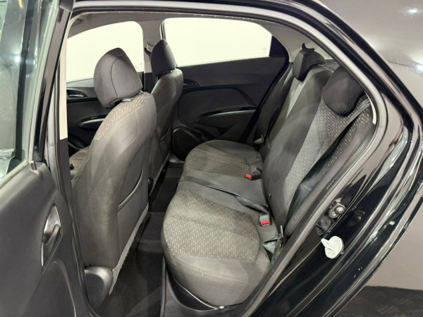 HB 20 Hatch 1.0 12 V 4P FLEX COMFORT STYLE