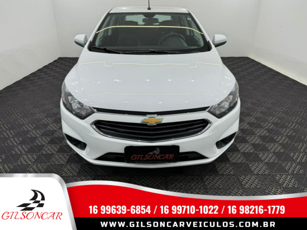 Onix Hatch 1.4 4P FLEX LT
