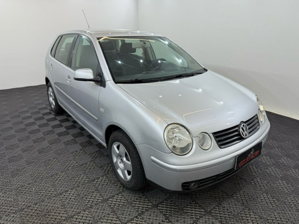 Polo Hatch 1.6 4P