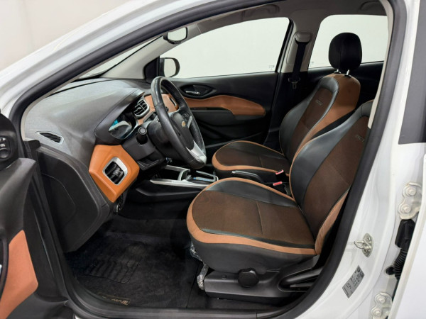 Onix Hatch 1.4 4P FLEX ACTIV AUTOMÁTICO