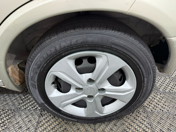 Corsa Hatch 1.4 4P MAXX FLEX