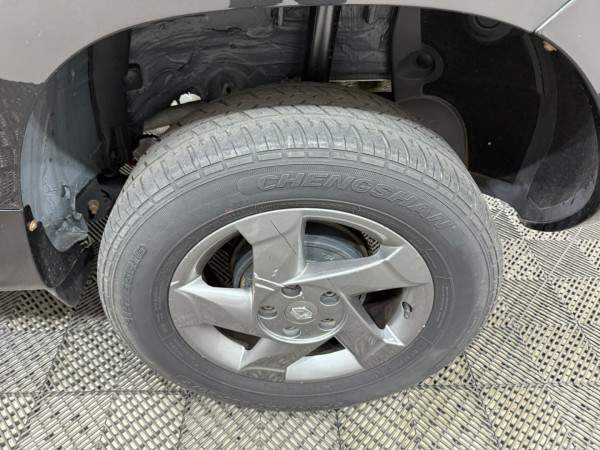 Duster 1.6 16V 4P FLEX DYNAMIQUE