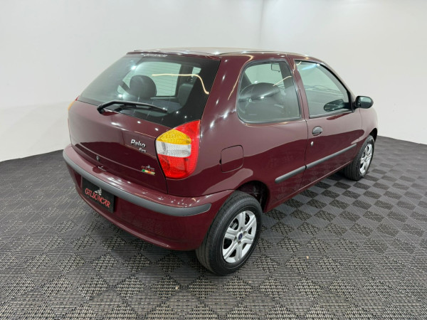 FIAT Palio 1.0 EX