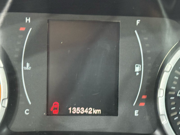 Renegade 1.8 16V 4P FLEX SPORT AUTOMÁTICO